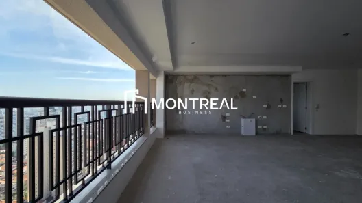 Apartamento com 3 Quartos à venda, 142m² no Perdizes, São Paulo