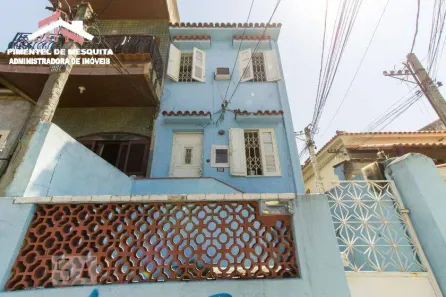 Casa com 2 Quartos à venda, 98m² no Abolição, Rio de Janeiro