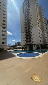 Apartamento com 3 Quartos à venda, 71m² no Residencial Eldorado, Goiânia