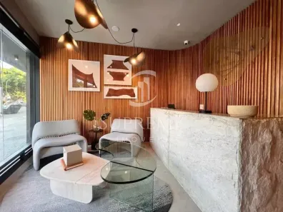 Apartamento com 1 Quarto à venda, 45m² no Leblon, Rio de Janeiro