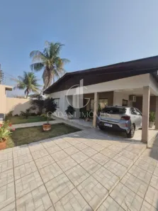 Casa com 4 Quartos à venda, 335m² no Jardim Primavera, Sinop
