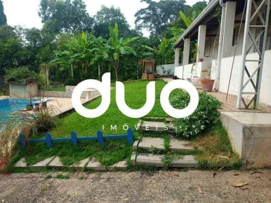 Fazenda/Sítio com 3 Quartos à venda, 252m² no Glebas Califórnia, Piracicaba