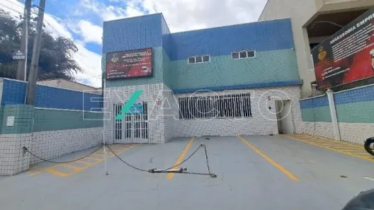 Ponto Comercial para alugar, 286m² no Jardim Brasil, Campinas