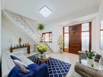 Imóvel Comercial com 5 Quartos à venda, 300m² no Colégio Batista, Belo Horizonte