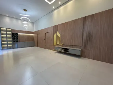 Casa com 3 Quartos à venda, 200m² no Prolongamento Jardim Lima, Franca