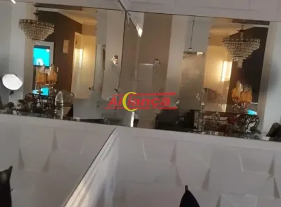 Apartamento com 2 Quartos à venda, 62m² no Jardim Testae, Guarulhos