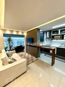 Apartamento com 2 Quartos à venda, 63m² no Vila Anastácio, São Paulo