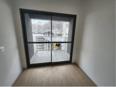 Apartamento com 1 Quarto à venda, 27m² no Vila Nova Conceição, São Paulo