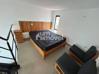 Apartamento com 1 Quarto para alugar, 48m² no Jardim Borba Gato, São Paulo