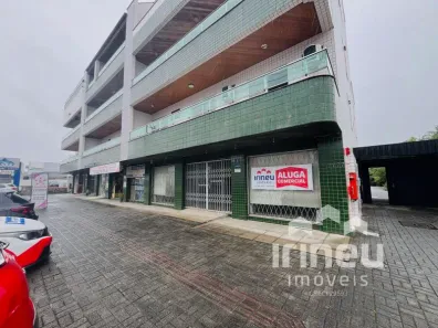 Sala Comercial para alugar, 280m² no Vila Nova, Joinville