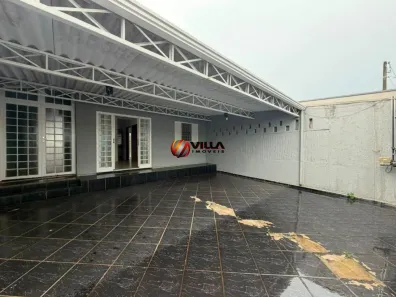 Casa com 4 Quartos para alugar, 175m² no Jardim Santa Rita de Cássia, Santa Bárbara D'Oeste