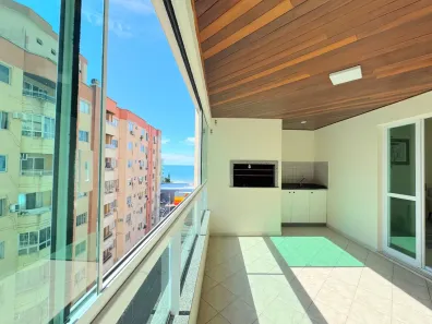 Apartamento com 3 Quartos à venda, 158m² no Andorinha, Itapema