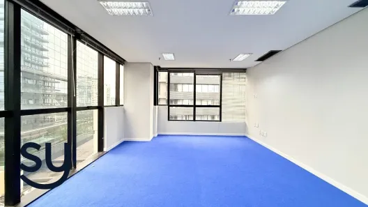 Sala Comercial para alugar, 53m² no Auxiliadora, Porto Alegre