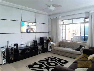 Sobrado com 3 Quartos à venda, 158m² no Jardim Aeroporto, São Paulo