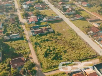 Lote/Terreno à venda, 417m² no Costeira, Balneário Barra do Sul