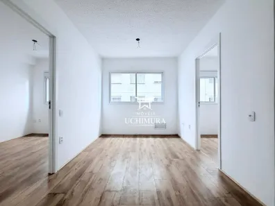 Apartamento com 2 Quartos à venda, 37m² no Conjunto Residencial José Bonifácio, São Paulo