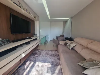 Cobertura com 4 Quartos à venda, 153m² no Nova Petrópolis, São Bernardo do Campo