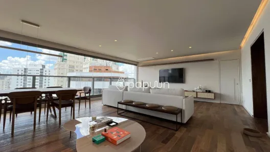 Apartamento com 2 Quartos à venda, 154m² no Vila Nova Conceição, São Paulo