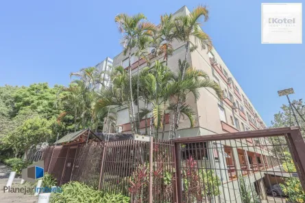 Apartamento com 2 Quartos à venda, 66m² no Boa Vista, Porto Alegre