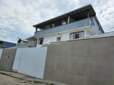 Prédio Comercial com 1 Quarto à venda, 745m² no Trindade, Florianópolis