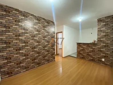 Apartamento com 2 Quartos à venda, 43m² no Jardim Bianco, São José do Rio Preto
