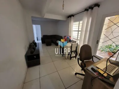 Sobrado com 4 Quartos à venda, 166m² no Vila Santa Rita, Sorocaba