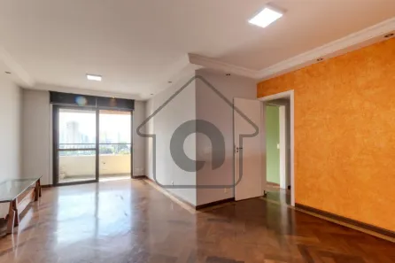 Apartamento com 3 Quartos à venda, 108m² no São Judas, São Paulo