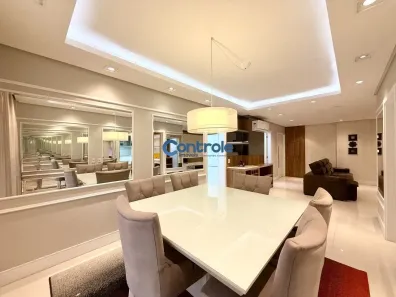 Apartamento com 3 Quartos à venda, 143m² no Campinas, São José