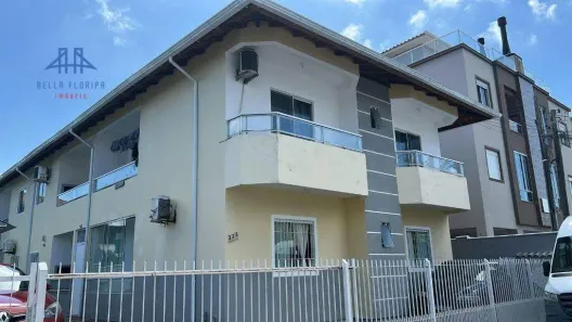 Apartamento com 2 Quartos à venda, 80m² no Ingleses do Rio Vermelho, Florianópolis