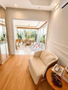 Casa de Condomínio com 2 Quartos à venda, 84m² no Jardim Carlos Cooper, Suzano
