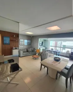 Apartamento com 3 Quartos à venda, 144m² no Patamares, Salvador