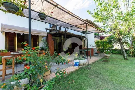 Casa de Condomínio com 3 Quartos à venda, 164m² no Largo da Batalha, Niterói