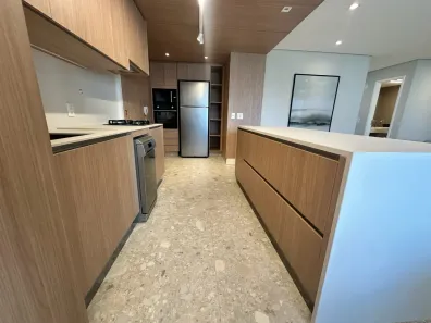 Apartamento com 3 Quartos à venda, 142m² no Jardim Morumbi, São Paulo