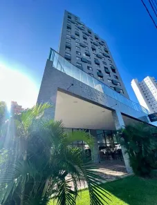 Flat com 1 Quarto à venda, 38m² no Ponta Negra, Natal
