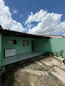 Casa com 3 Quartos à venda, 88m² no Barrocão, Itaitinga
