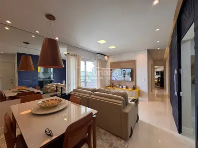 Apartamento com 3 Quartos à venda, 92m² no Jardim Armênia, Mogi das Cruzes
