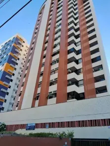 Apartamento com 4 Quartos à venda, 94m² no Boa Viagem, Recife