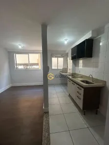 Apartamento com 2 Quartos à venda, 45m² no Jardim Íris, São Paulo