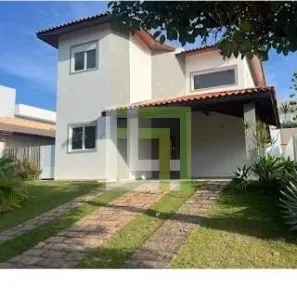 Casa com 3 Quartos à venda, 191m² no Residencial Ibi-aram, Itupeva