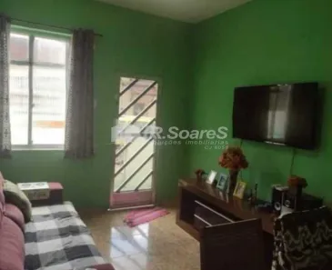 Casa de Condomínio com 3 Quartos à venda, 51m² no Engenho de Dentro, Rio de Janeiro