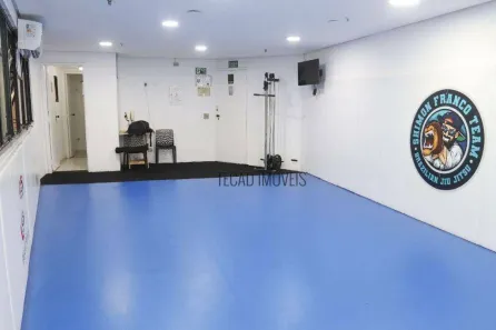 Sala Comercial à venda, 58m² no Santa Cecília, São Paulo