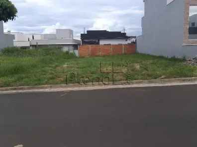 Lote/Terreno à venda, 250m² no Vila Real, Hortolândia
