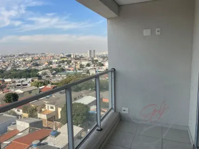 Apartamento com 2 Quartos à venda, 51m² no Rochdale, Osasco