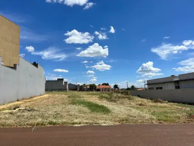 Lote/Terreno à venda, 365m² no Alvorada do Sul, Alvorada do Sul