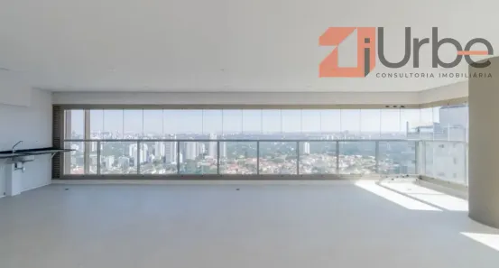 Apartamento com 2 Quartos à venda, 146m² no Sumarezinho, São Paulo
