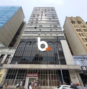 Sala Comercial à venda, 54m² no Centro Histórico, Porto Alegre