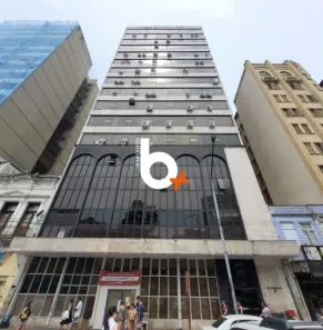 Sala Comercial à venda, 54m² no Centro Histórico, Porto Alegre