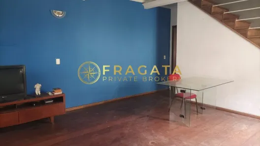 Casa com 3 Quartos à venda, 261m² no Jardim Paulista, São Paulo