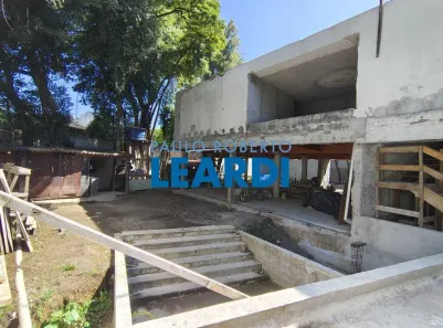 Sobrado com 5 Quartos à venda, 867m² no Jardim América, São Paulo