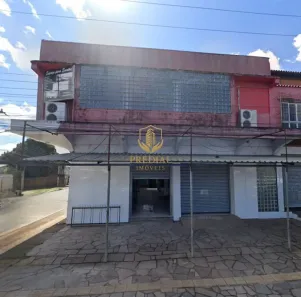 Ponto Comercial com 2 Quartos para alugar, 180m² no Mathias Velho, Canoas